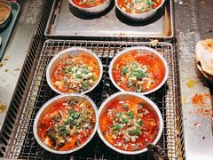 -俊熙家点餐式自助烤肉店(1227广场店)