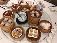 -稻香海鲜饭店(第一国际店)