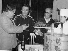 -四季民福烤鸭店(前门大栅栏店)