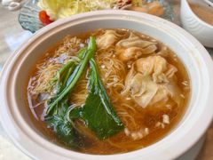 -喜来登由由大酒店九州膳坊中餐厅