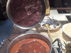 -东道煮牛肉火锅(东盛大街店)