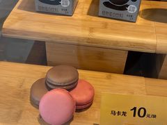 -麦当劳(东石东一路店)