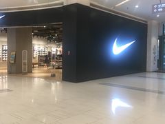 -NIKE 儿童体验店(南开大悦城店)