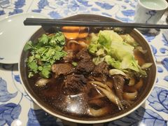 -好嫂子酱猪手•农家菜(学院南路店)