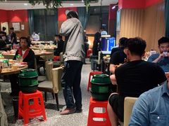 -永红源啤酒·烧烤·海鲜·大排档(青特城店)