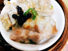 -添好运点心专门店(北角店)