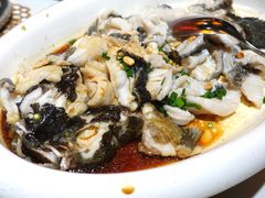 -味可道美食坊(福基路店)