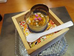 -九献创意菜·牛排馆(亮马河花园店)
