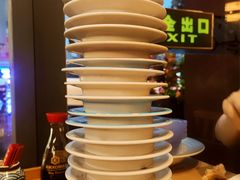 -三禾寿司(石龙店)
