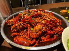 -一棠龙虾•王牌虾球(光谷天地店)