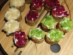 -永安鱼庄·镇江菜(丁卯店)