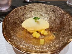 -香樟花园法式铁板烧(恒隆广场店)