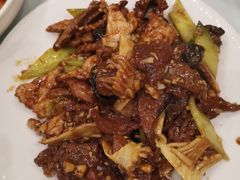 老爆三-砂锅李(九江路店)