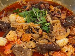 -毛肚向右·川渝毛肚王(经开永旺店)