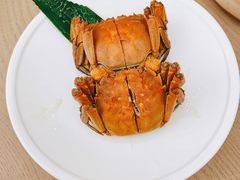 醉熟蟹-苏小柳点心·手作小笼包(浦东嘉里城分院)