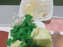 -海底捞火锅(玉桥商业广场店)