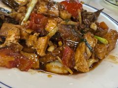 -甘家界柠檬鸭店(高峰林场店)