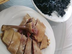 -天乐农家鱼头王(天目湖店)