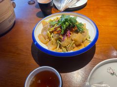 -额娘·春饼烤鸭(乐汇城店)