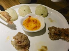 -金苑酒家·客家菜·广东老字号(万象店)