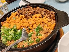 -大连湾旭日·家宴·海肠捞饭(马栏广场店)