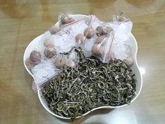-马学武手抓美食(下南关总店)