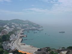-东极岛景区