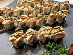 -曲水兰亭(北京四惠店)