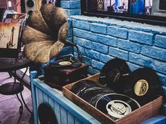 -Hi Fi Acoustic 梵香禅韵·色声香味