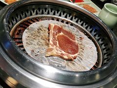 -壹炉自助烤肉烧烤店(港悦广场店)