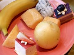 -厦门艾美酒店·新食谱西餐厅