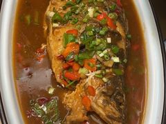 -鸿运楼·舌尖上的徽菜