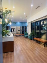 -LU YOGA（露瑜伽）专业瑜伽馆