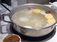 -八合里潮汕鲜牛肉火锅(福州万象城店)