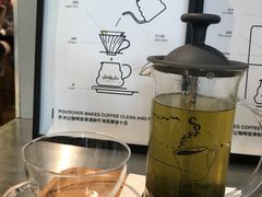 -Seesaw Coffee(环贸iapm店)