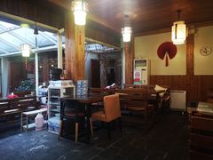 -丽江庭院之丽江往事(安定门店)