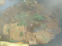 -荣德灶台鱼(圣泉寺店)