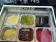 -PANG PAIN 胖面包(七彩俊园店)