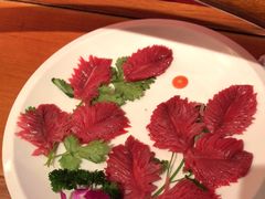 -蓉城老妈火锅(双林路店)