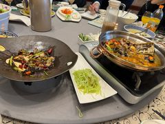 -一江春水·杭帮臻宴(三台山店)