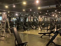 -广州市力美健天娱健身运动有限公司