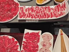 -洞子口重庆鲜货火锅(楚翘城旗舰店)