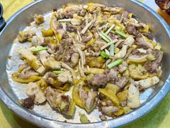 -大笑饭堂(甲子桥店)