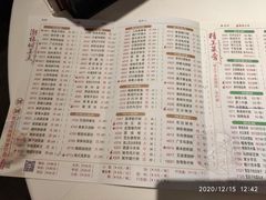 -潮福城大酒楼(湖滨北路店)