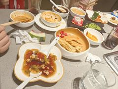 -海底捞火锅(方圆荟店)