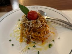 -THE PRESS(申报馆店)