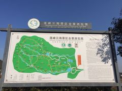 -莲峰云海景区