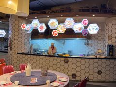 -石榴红了·非遗酥皮烤包子·新疆菜(瑞豪店)
