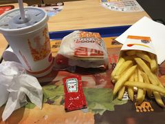 -汉堡王(常熟美城店)