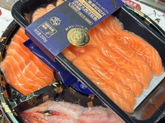 -盒马鲜生(双清路店)